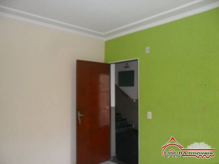 Apartamento à venda com 2 quartos, 50m² - Foto 4