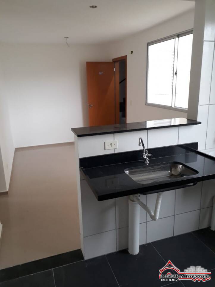 Apartamento à venda com 2 quartos, 45m² - Foto 4