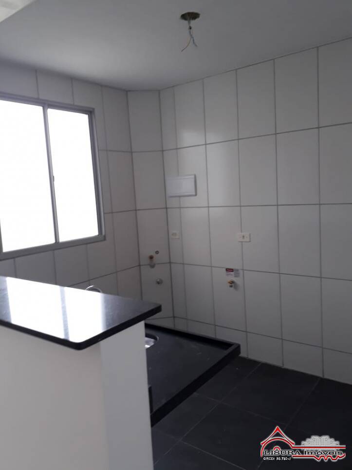 Apartamento à venda com 2 quartos, 45m² - Foto 5