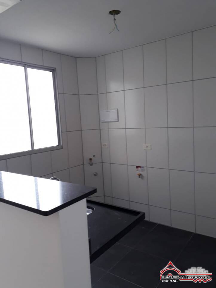 Apartamento à venda com 2 quartos, 45m² - Foto 6