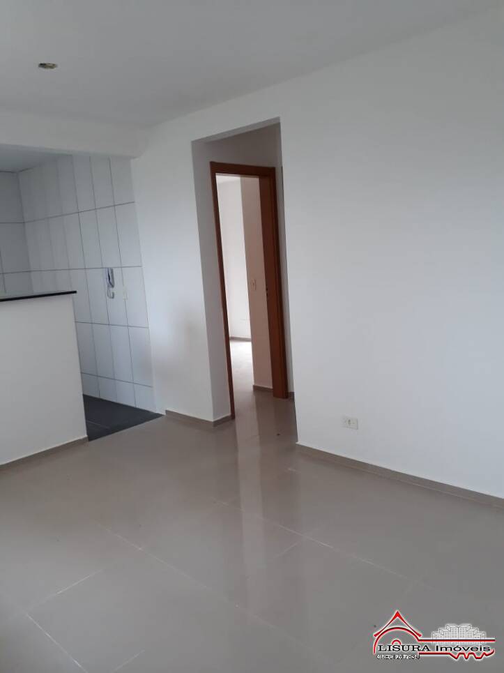 Apartamento à venda com 2 quartos, 45m² - Foto 7