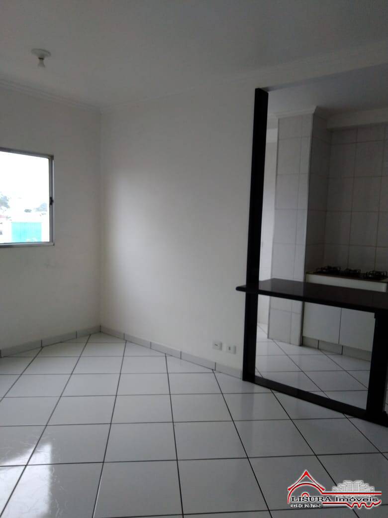 Apartamento para alugar com 2 quartos, 55m² - Foto 1