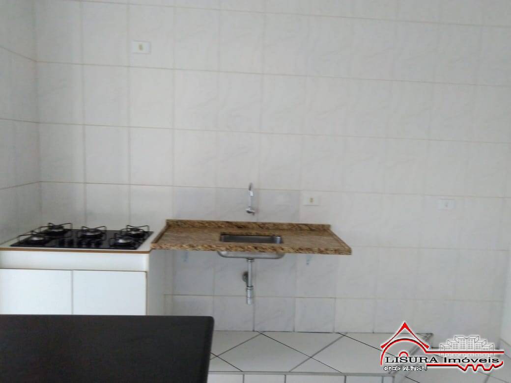 Apartamento para alugar com 2 quartos, 55m² - Foto 2