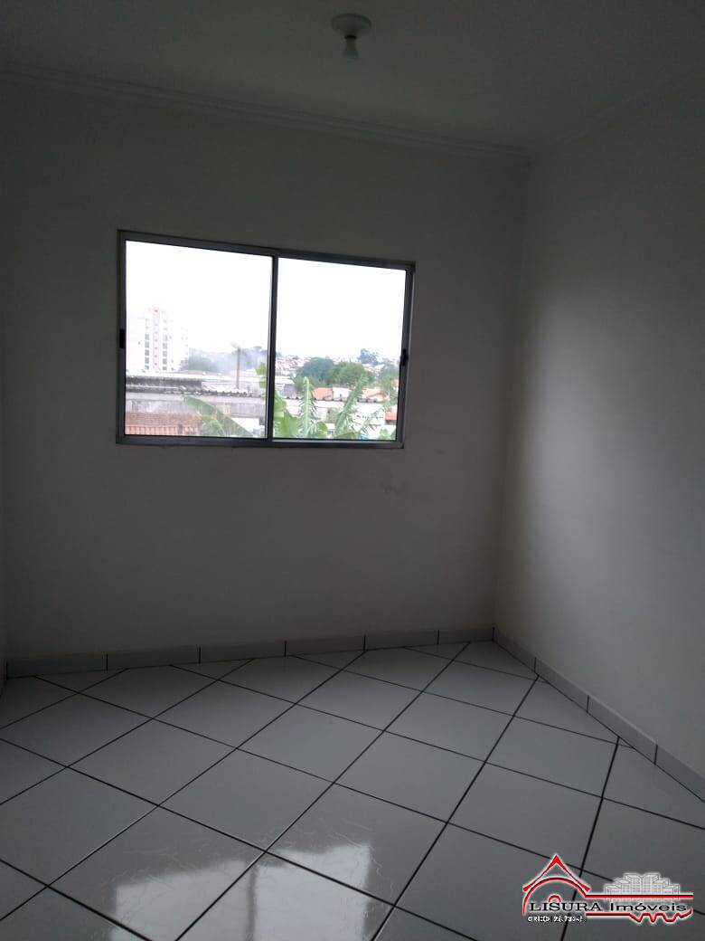 Apartamento para alugar com 2 quartos, 55m² - Foto 4