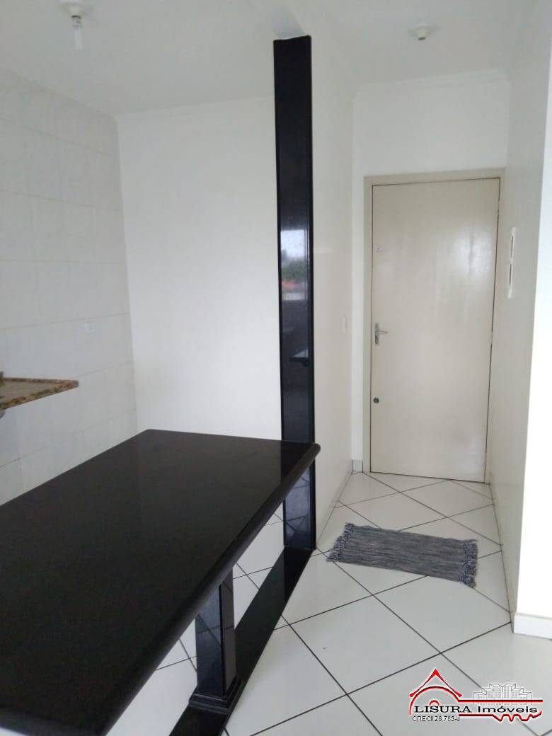 Apartamento para alugar com 2 quartos, 55m² - Foto 5