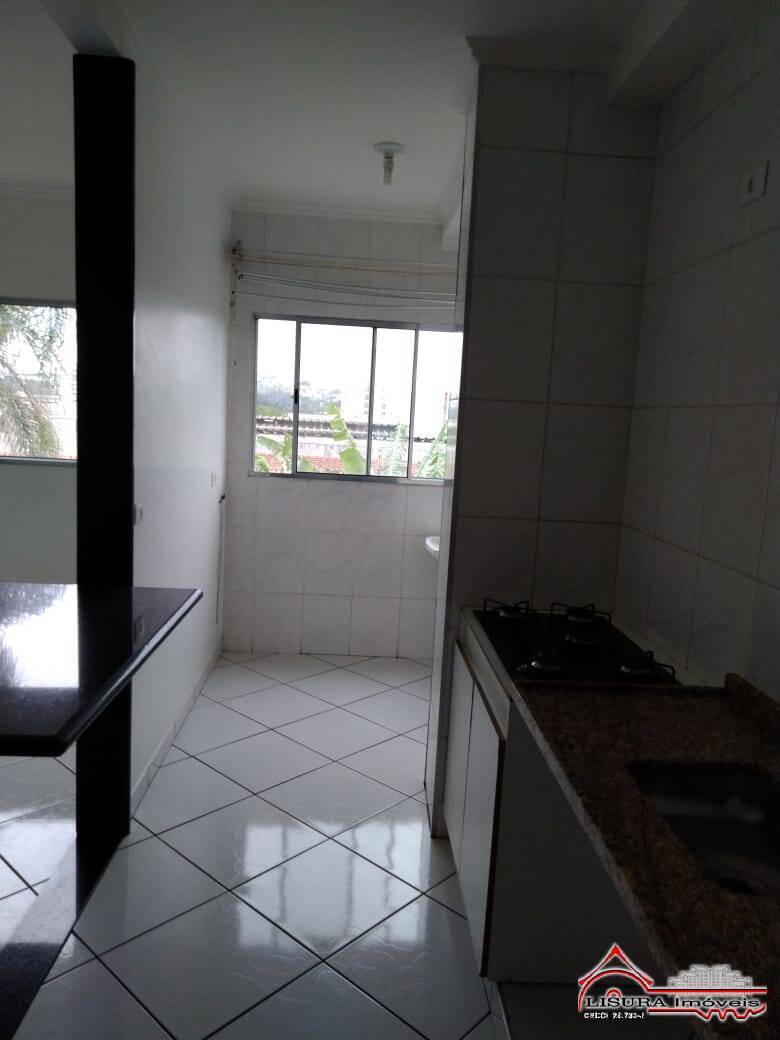 Apartamento para alugar com 2 quartos, 55m² - Foto 11