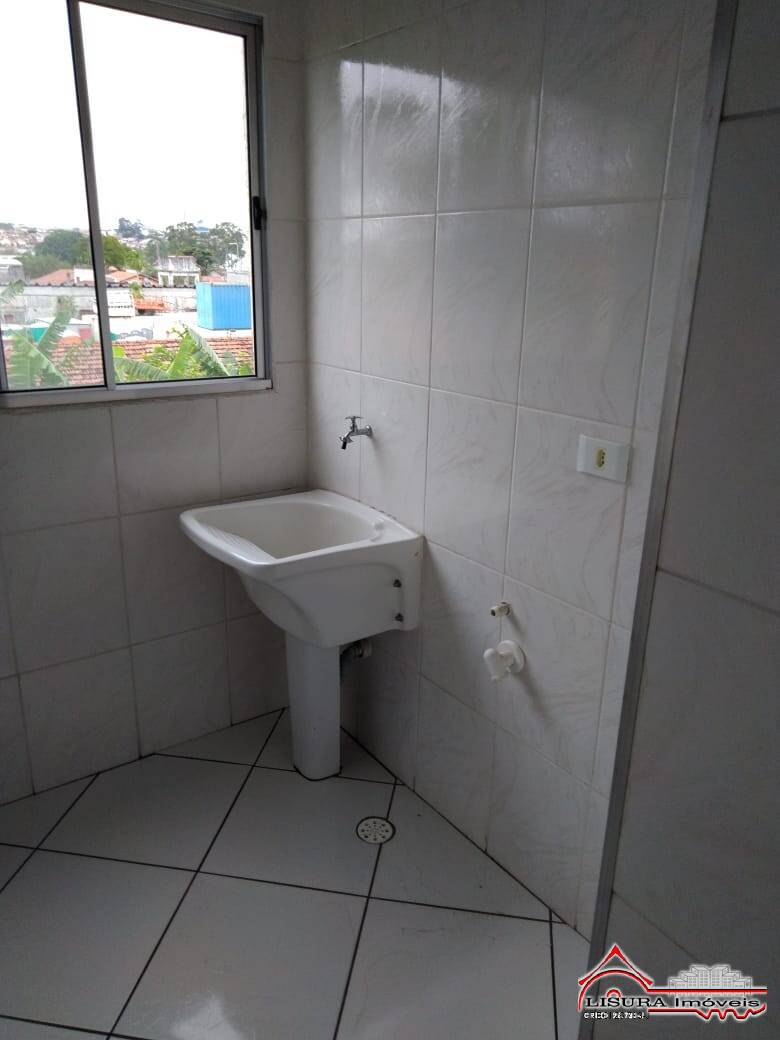 Apartamento à venda com 2 quartos, 55m² - Foto 13