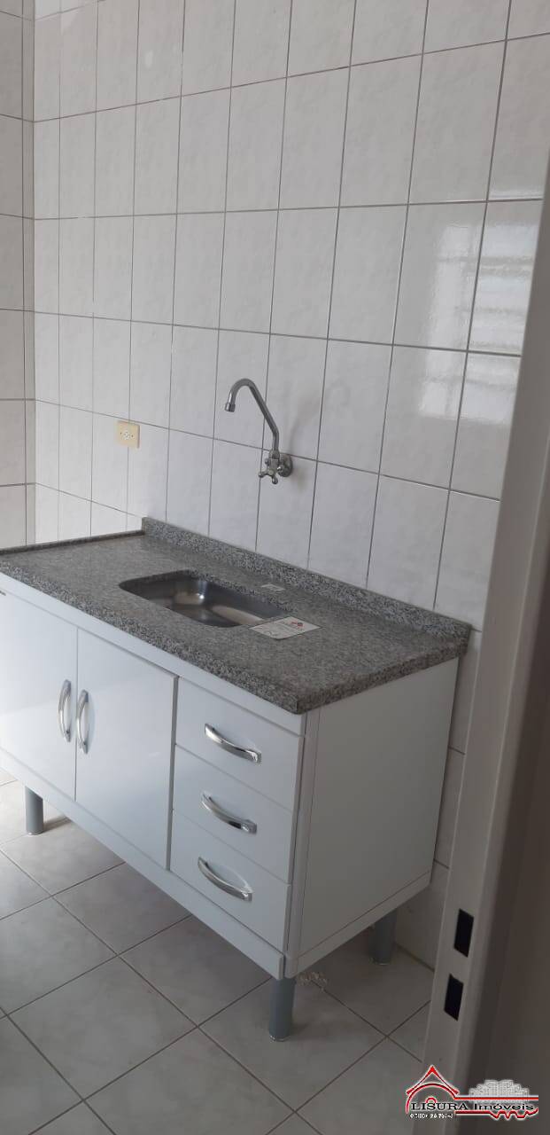 Apartamento à venda com 2 quartos, 50m² - Foto 9