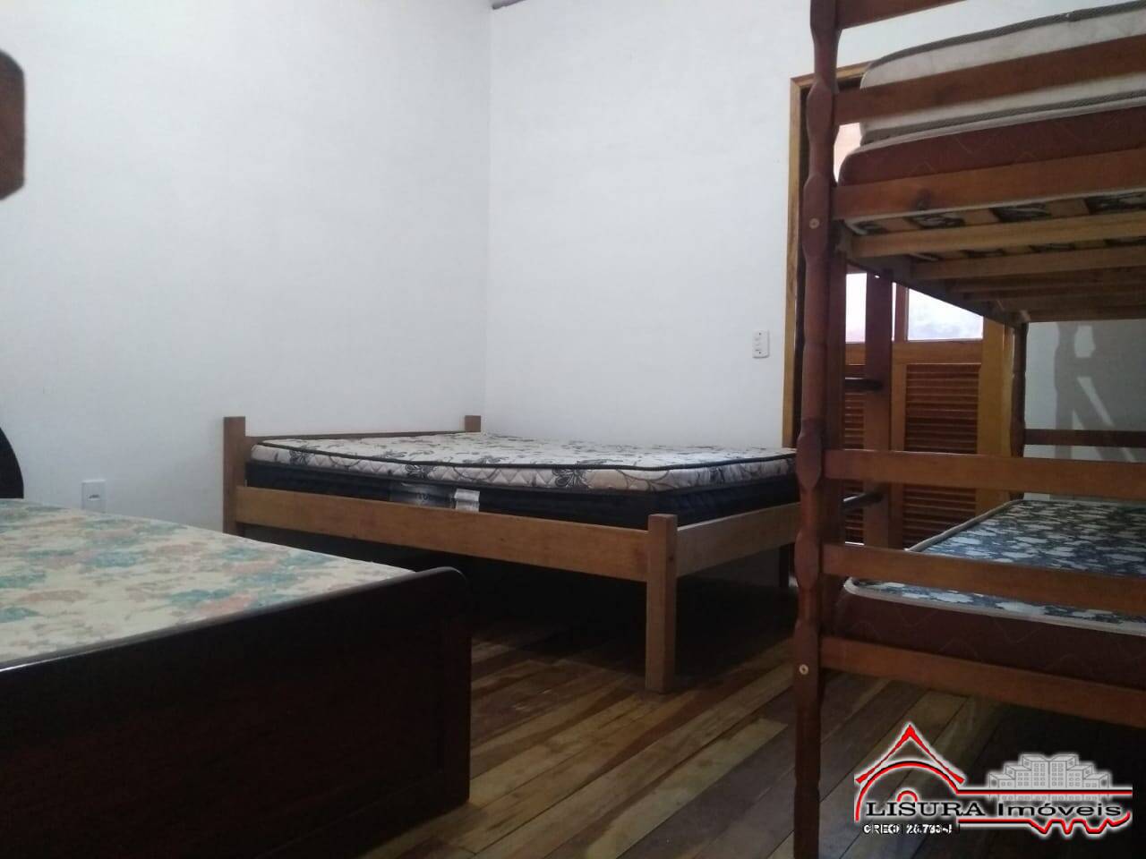 Casa de Condomínio à venda com 1 quarto, 50m² - Foto 4