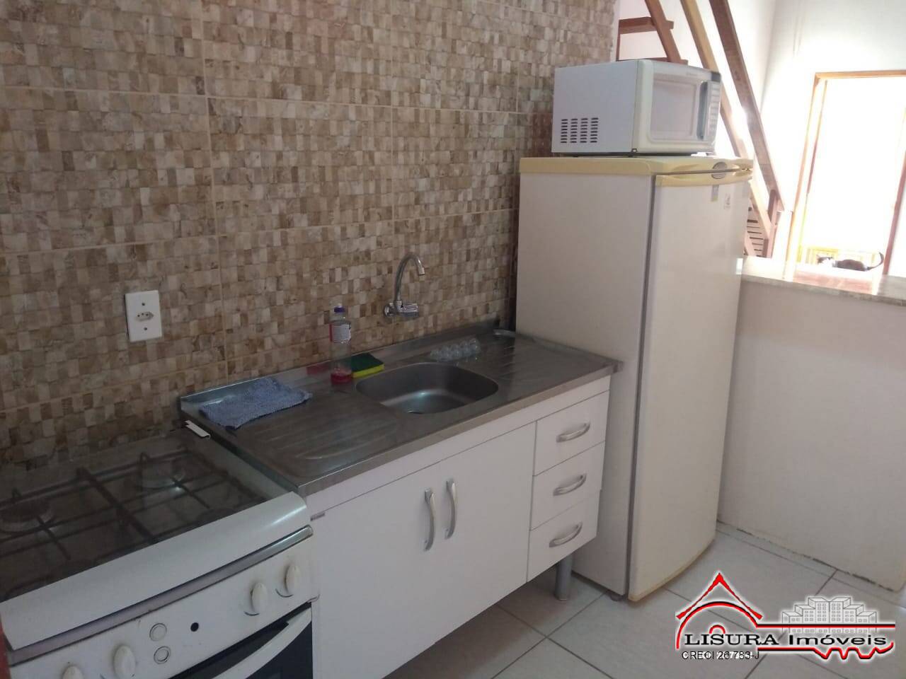 Casa de Condomínio à venda com 1 quarto, 50m² - Foto 8