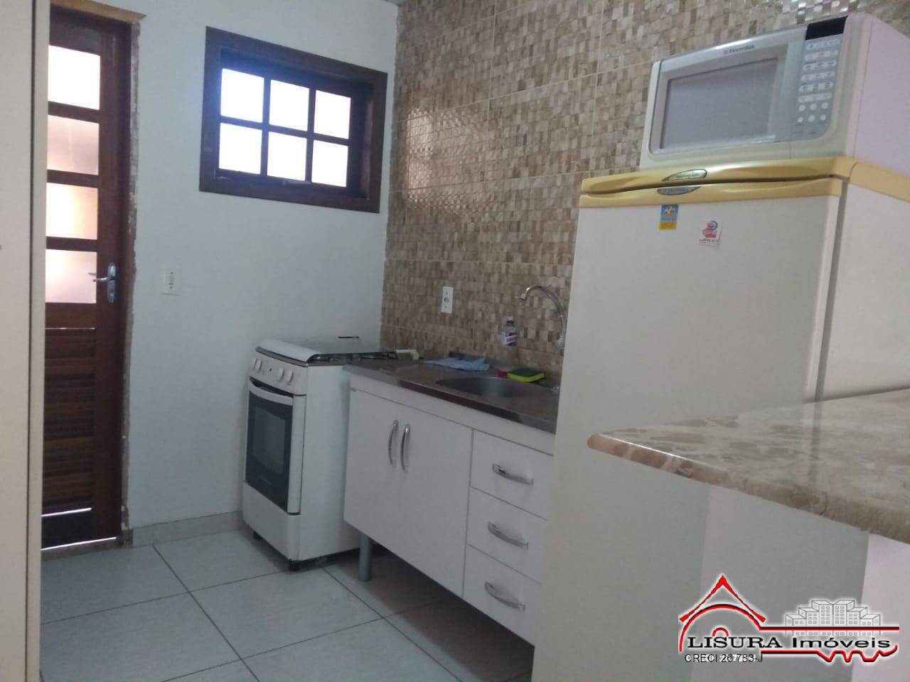 Casa de Condomínio à venda com 1 quarto, 50m² - Foto 7