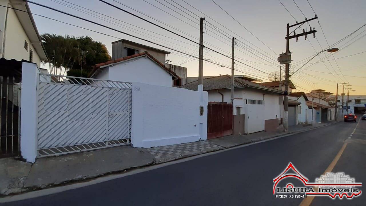 Casa à venda com 2 quartos - Foto 1