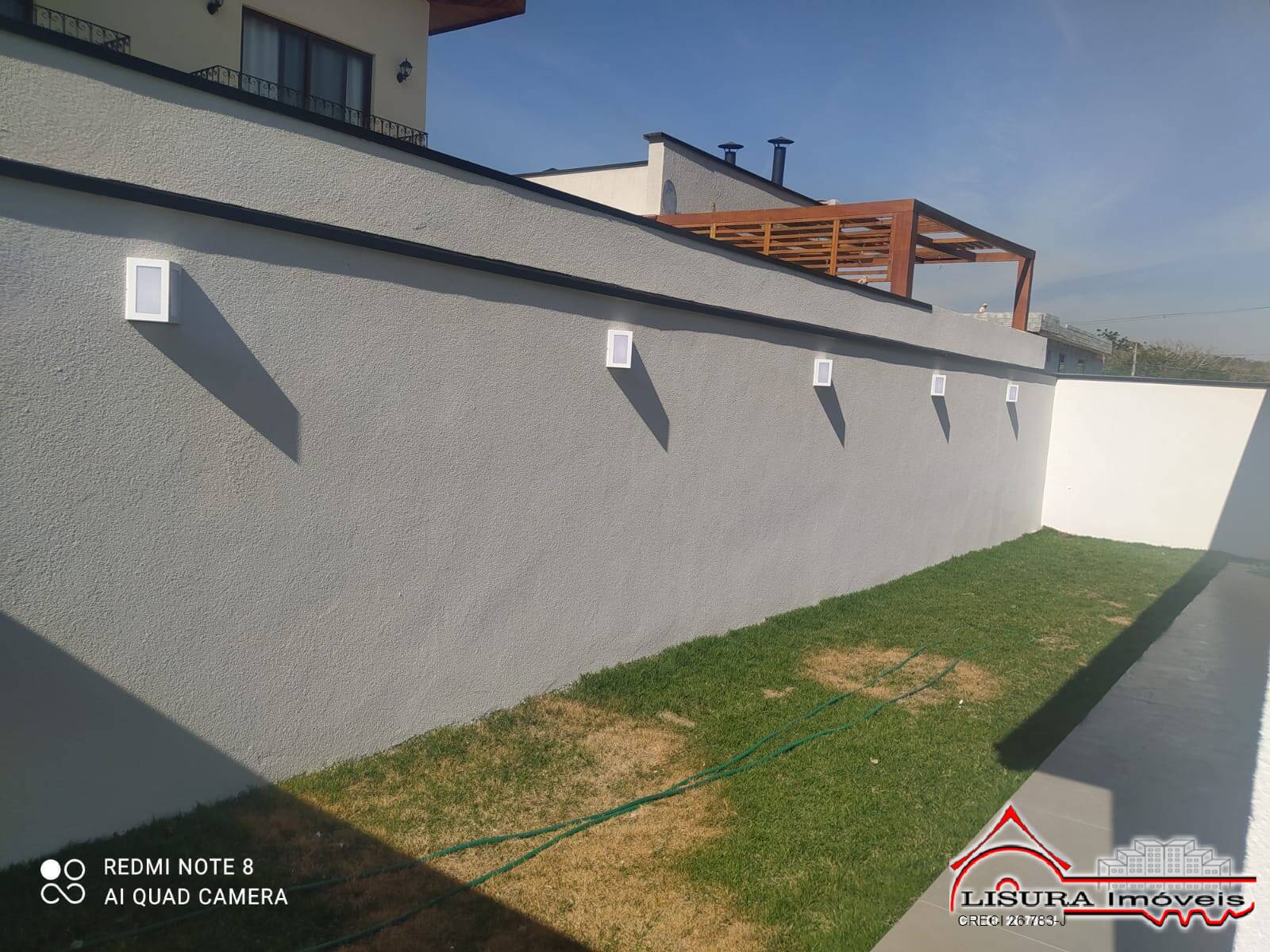 Casa de Condomínio à venda com 3 quartos, 175m² - Foto 24