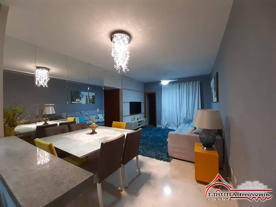 Apartamento à venda com 3 quartos, 82m² - Foto 4