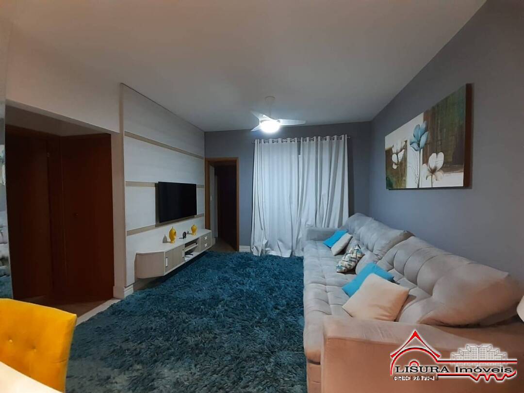 Apartamento à venda com 3 quartos, 82m² - Foto 9