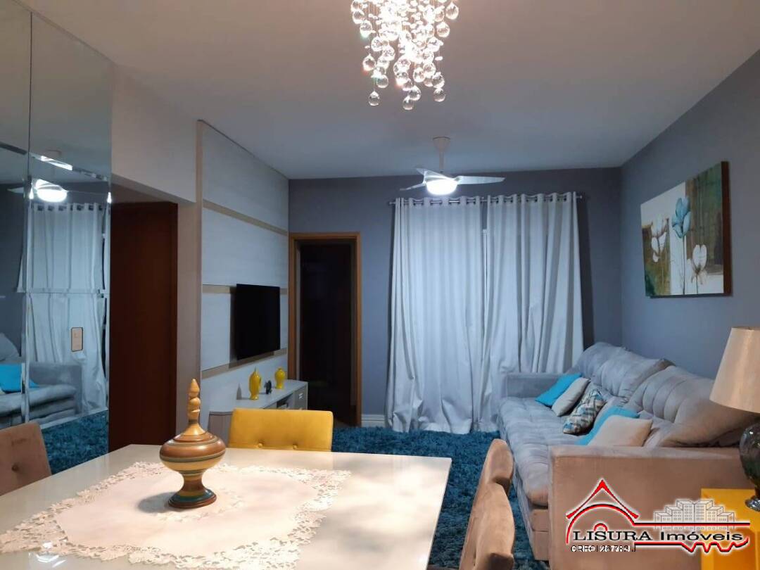 Apartamento à venda com 3 quartos, 82m² - Foto 8