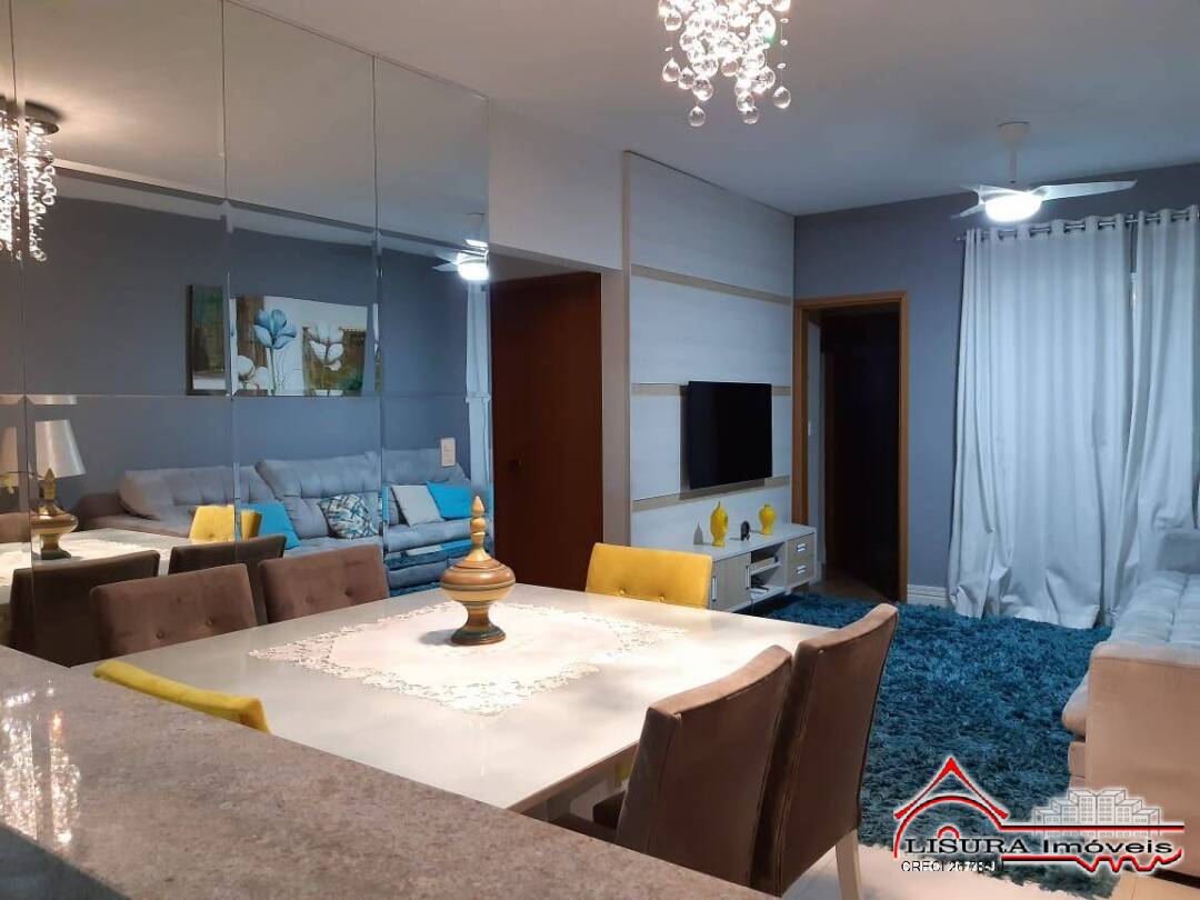 Apartamento à venda com 3 quartos, 82m² - Foto 5