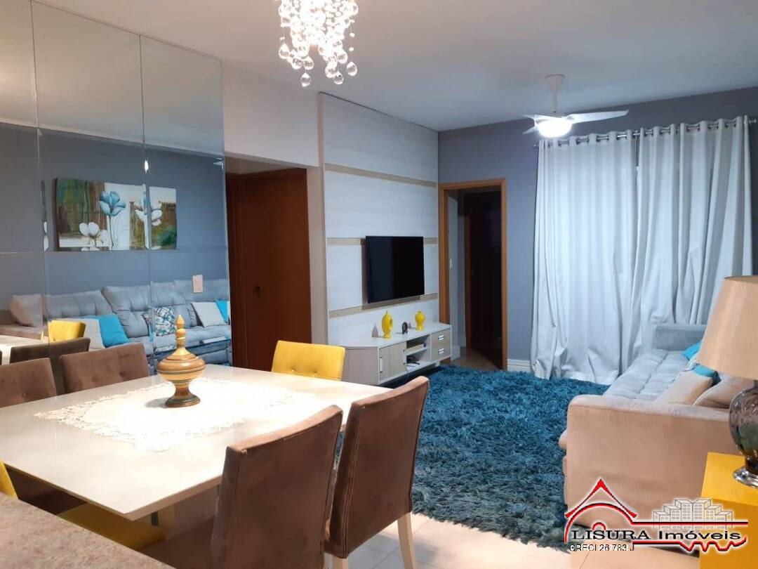 Apartamento à venda com 3 quartos, 82m² - Foto 7