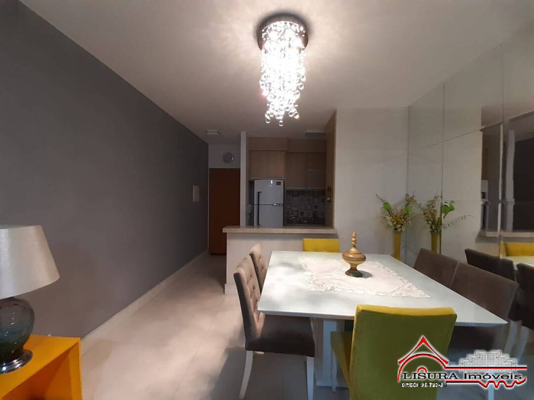 Apartamento à venda com 3 quartos, 82m² - Foto 3