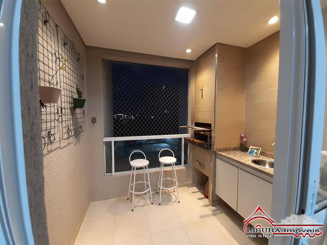 Apartamento à venda com 3 quartos, 82m² - Foto 30