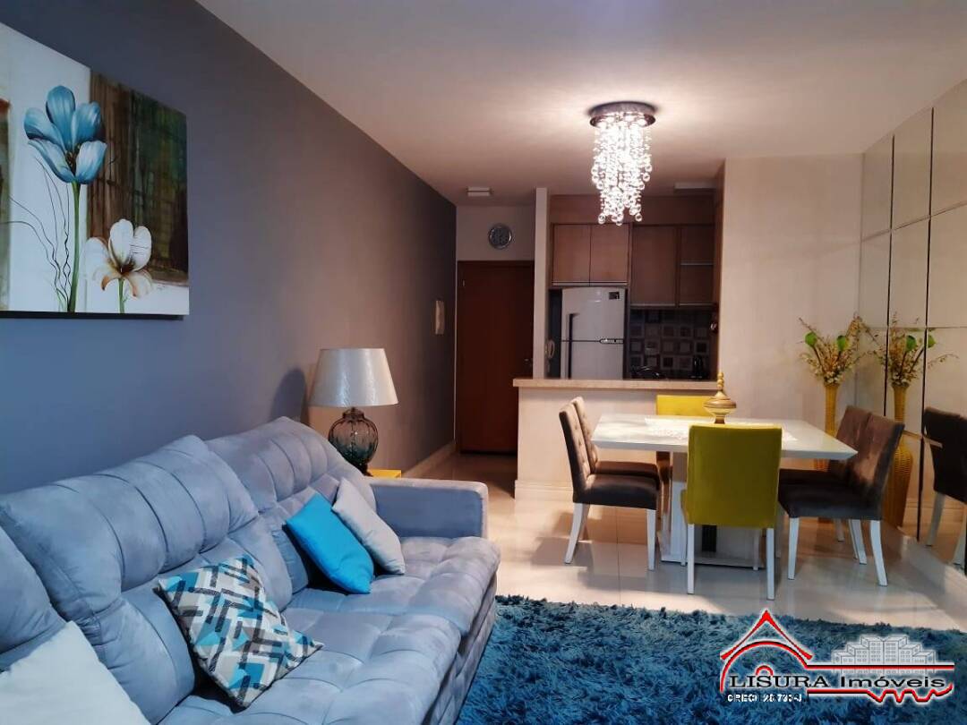 Apartamento à venda com 3 quartos, 82m² - Foto 21