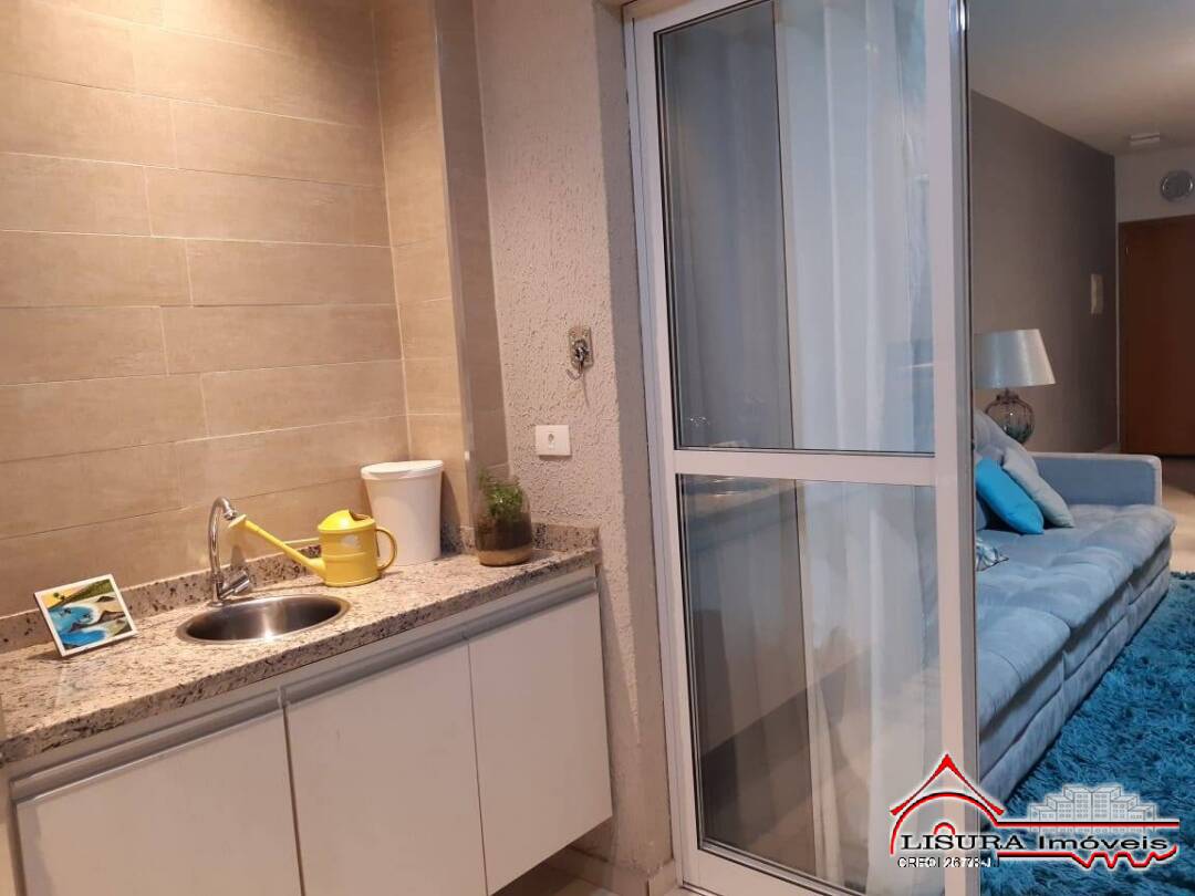 Apartamento à venda com 3 quartos, 82m² - Foto 23