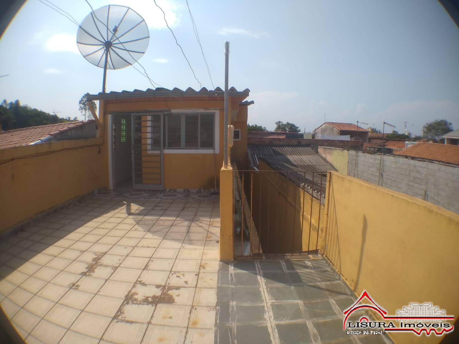 Casa à venda com 3 quartos, 125m² - Foto 69