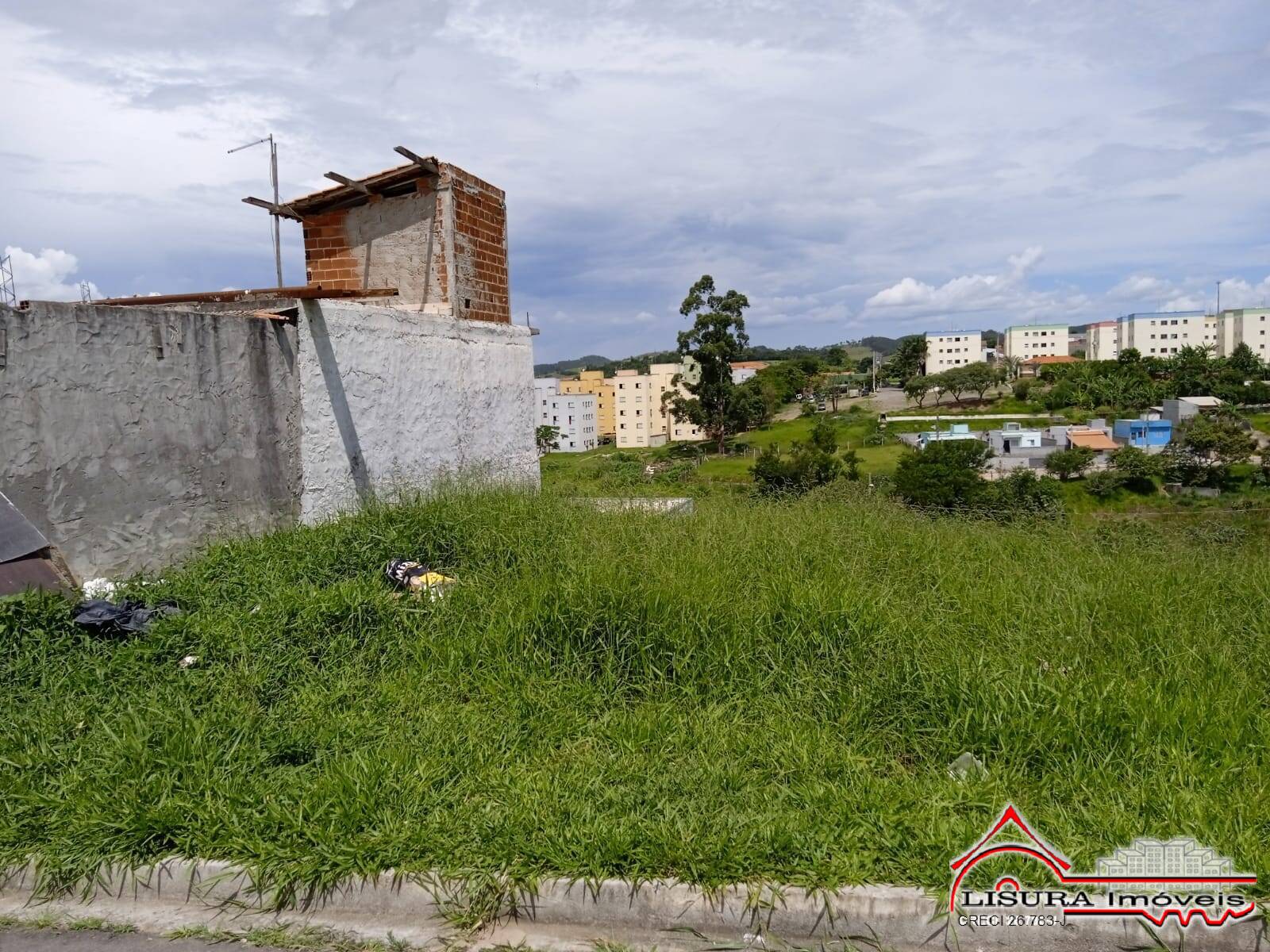 Terreno à venda, 225m² - Foto 3