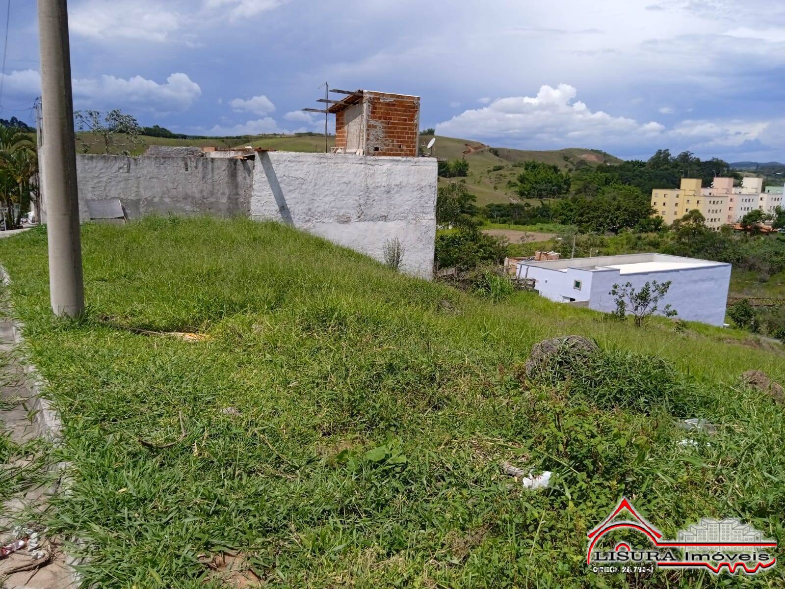 Terreno à venda, 225m² - Foto 8