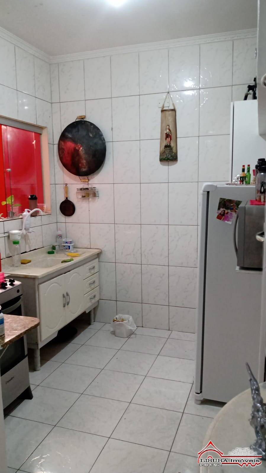 Casa à venda com 3 quartos, 85m² - Foto 6