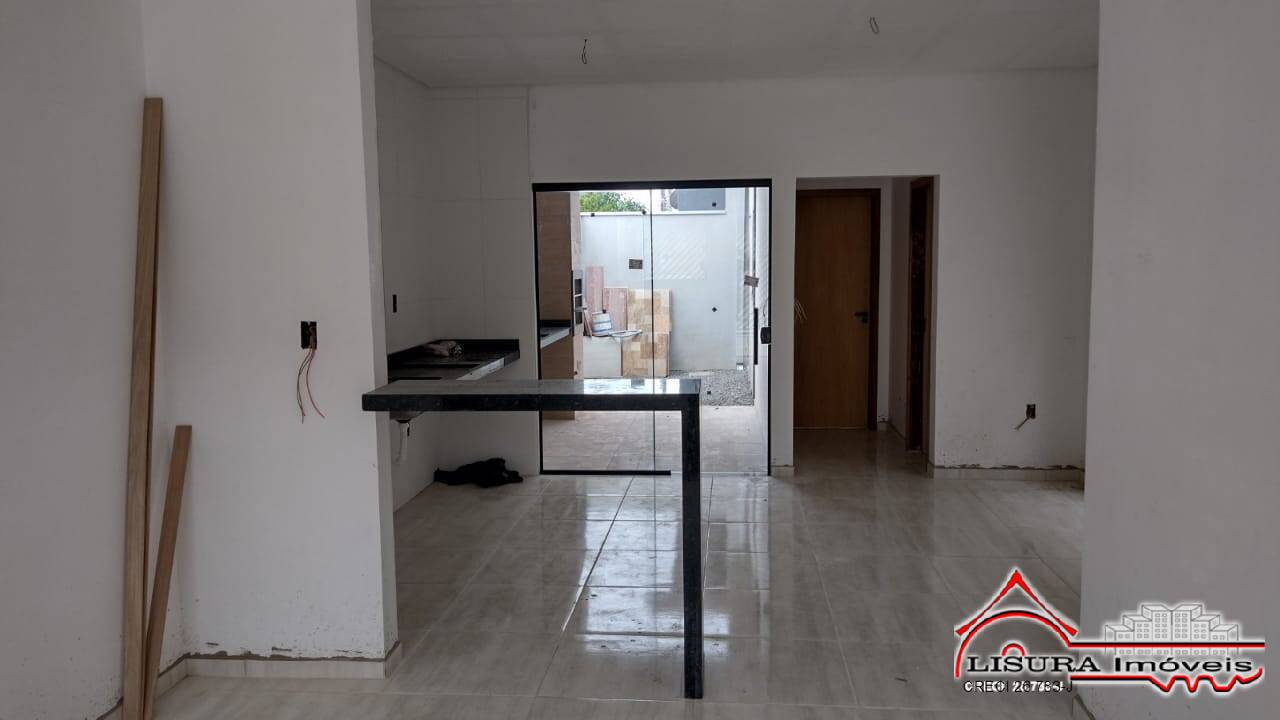 Casa à venda com 3 quartos, 88m² - Foto 8