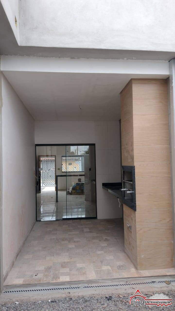 Casa à venda com 3 quartos, 88m² - Foto 24