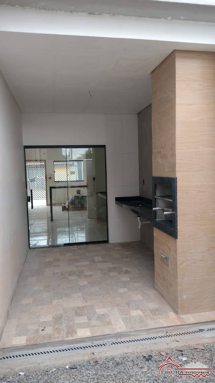 Casa à venda com 3 quartos, 88m² - Foto 26