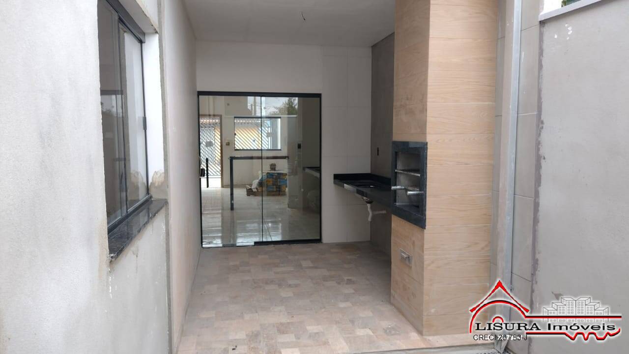 Casa à venda com 3 quartos, 88m² - Foto 27