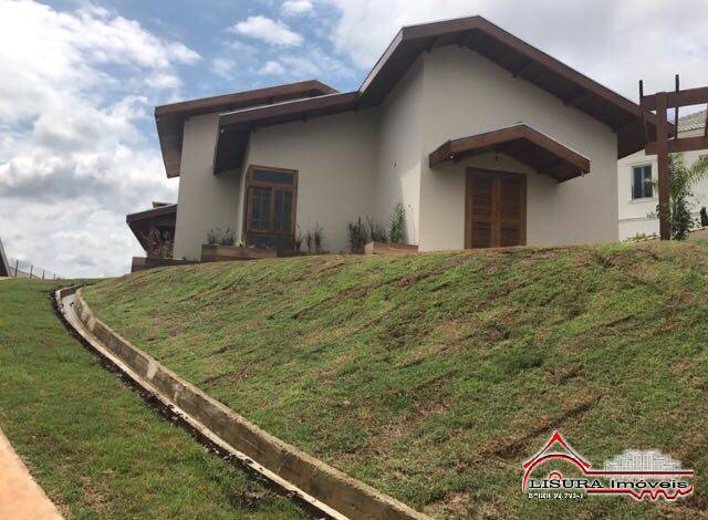 Casa de Condomínio à venda com 4 quartos, 370m² - Foto 25