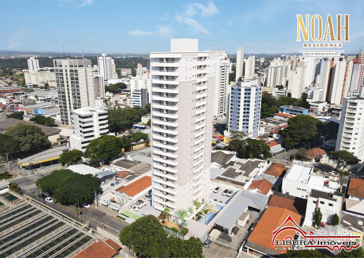 Apartamento à venda com 2 quartos, 76m² - Foto 22