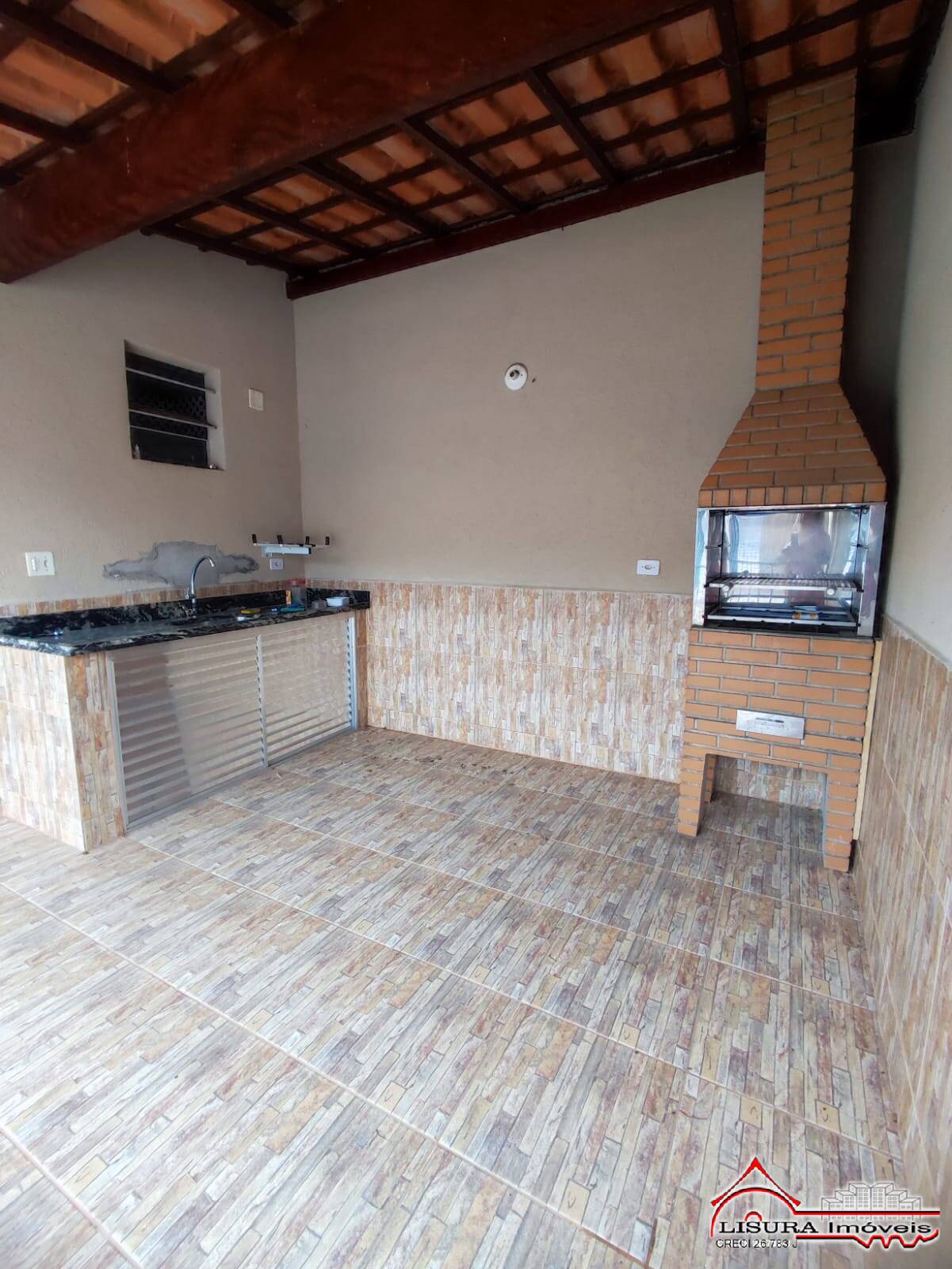 Casa à venda com 2 quartos, 125m² - Foto 6