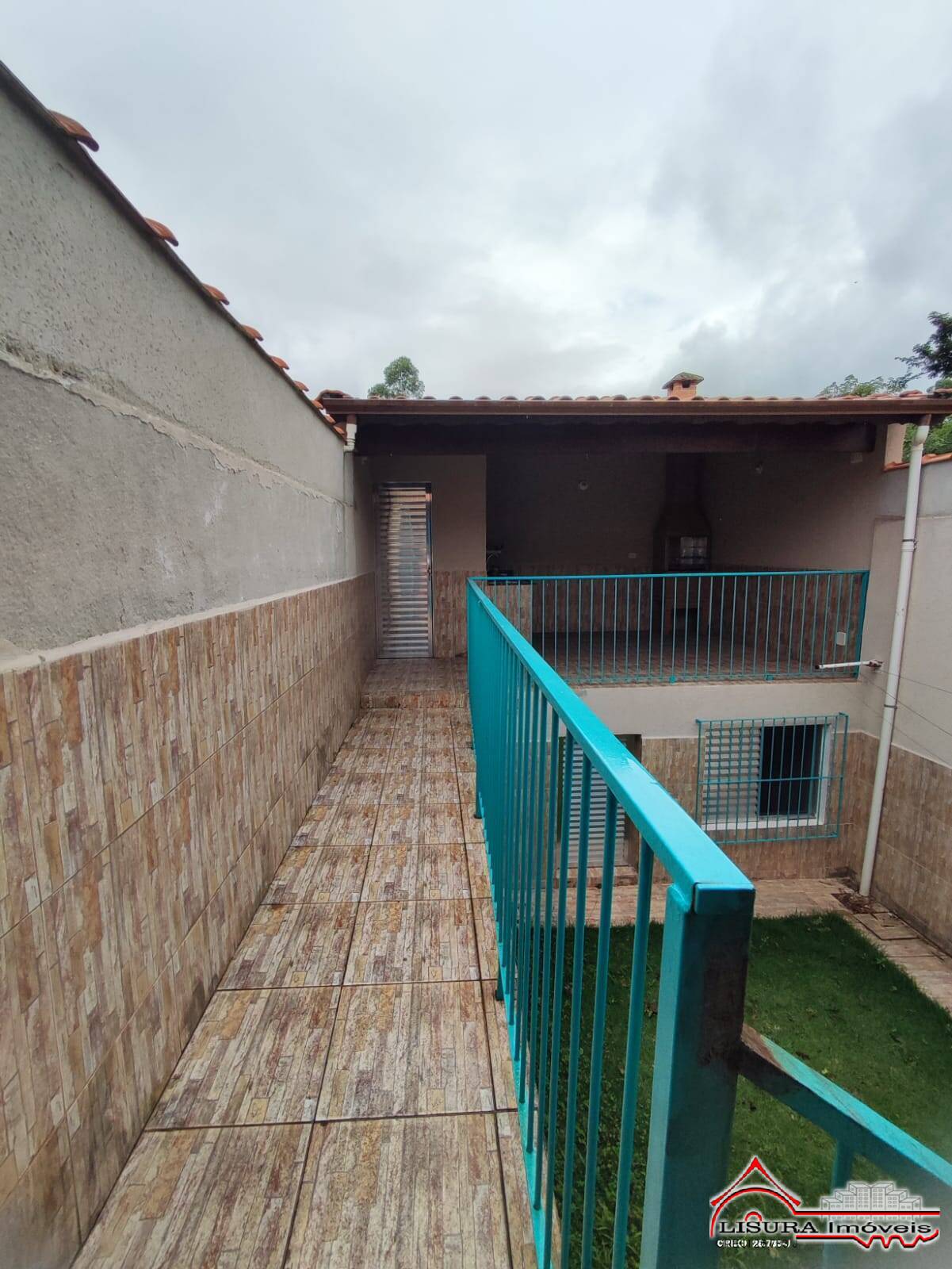 Casa à venda com 2 quartos, 125m² - Foto 17