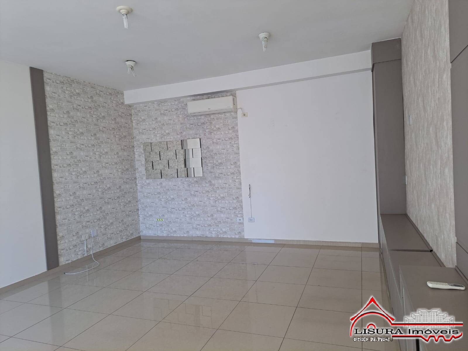 Conjunto Comercial-Sala para alugar, 34m² - Foto 2