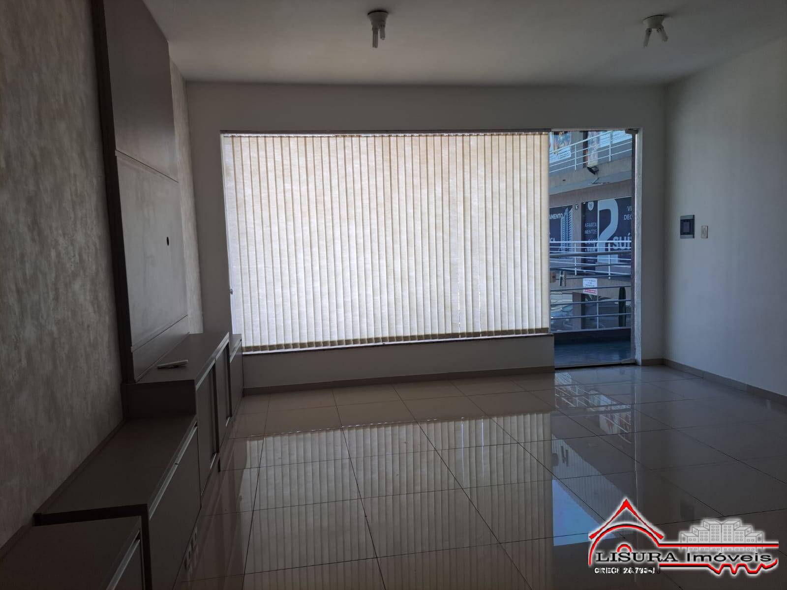 Conjunto Comercial-Sala para alugar, 34m² - Foto 1