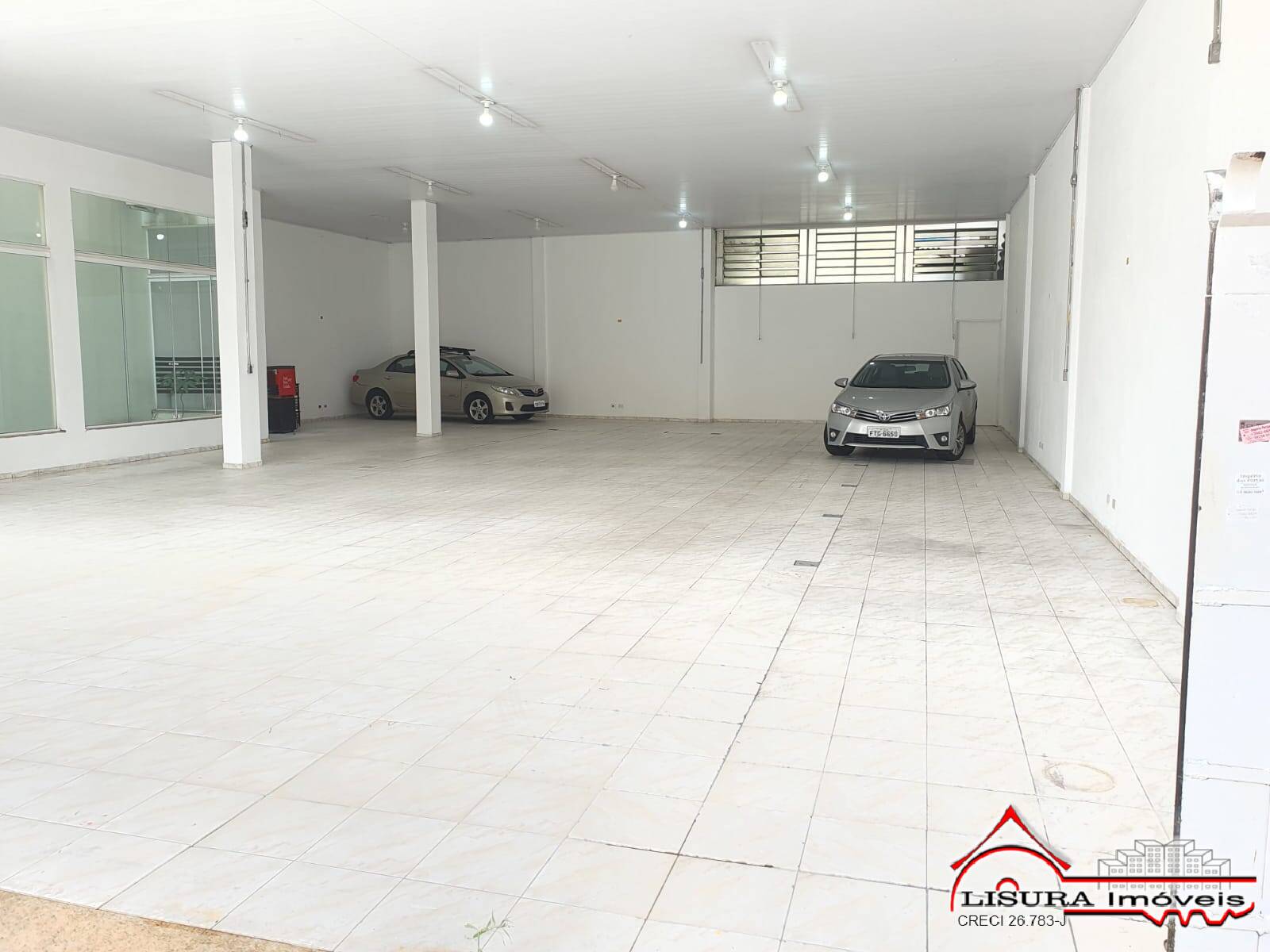 Loja-Salão para alugar, 400m² - Foto 3