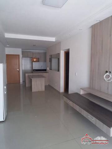 Apartamento à venda com 2 quartos, 65m² - Foto 2