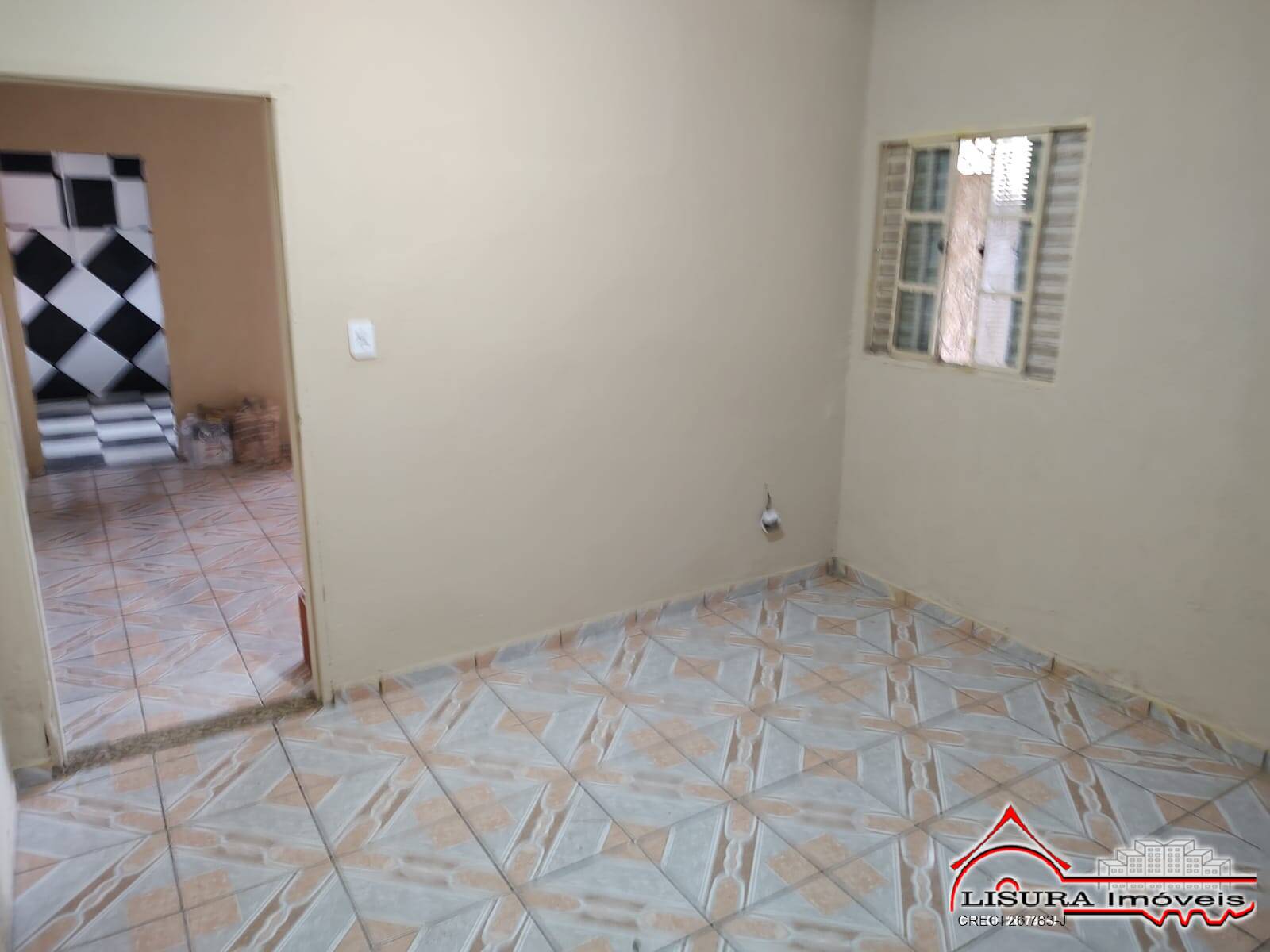 Casa à venda com 1 quarto - Foto 4