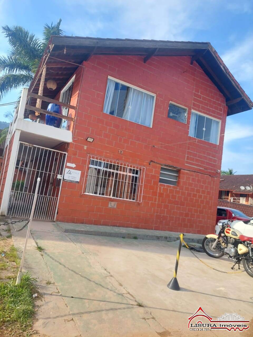 Casa de Condomínio à venda com 1 quarto, 42m² - Foto 20