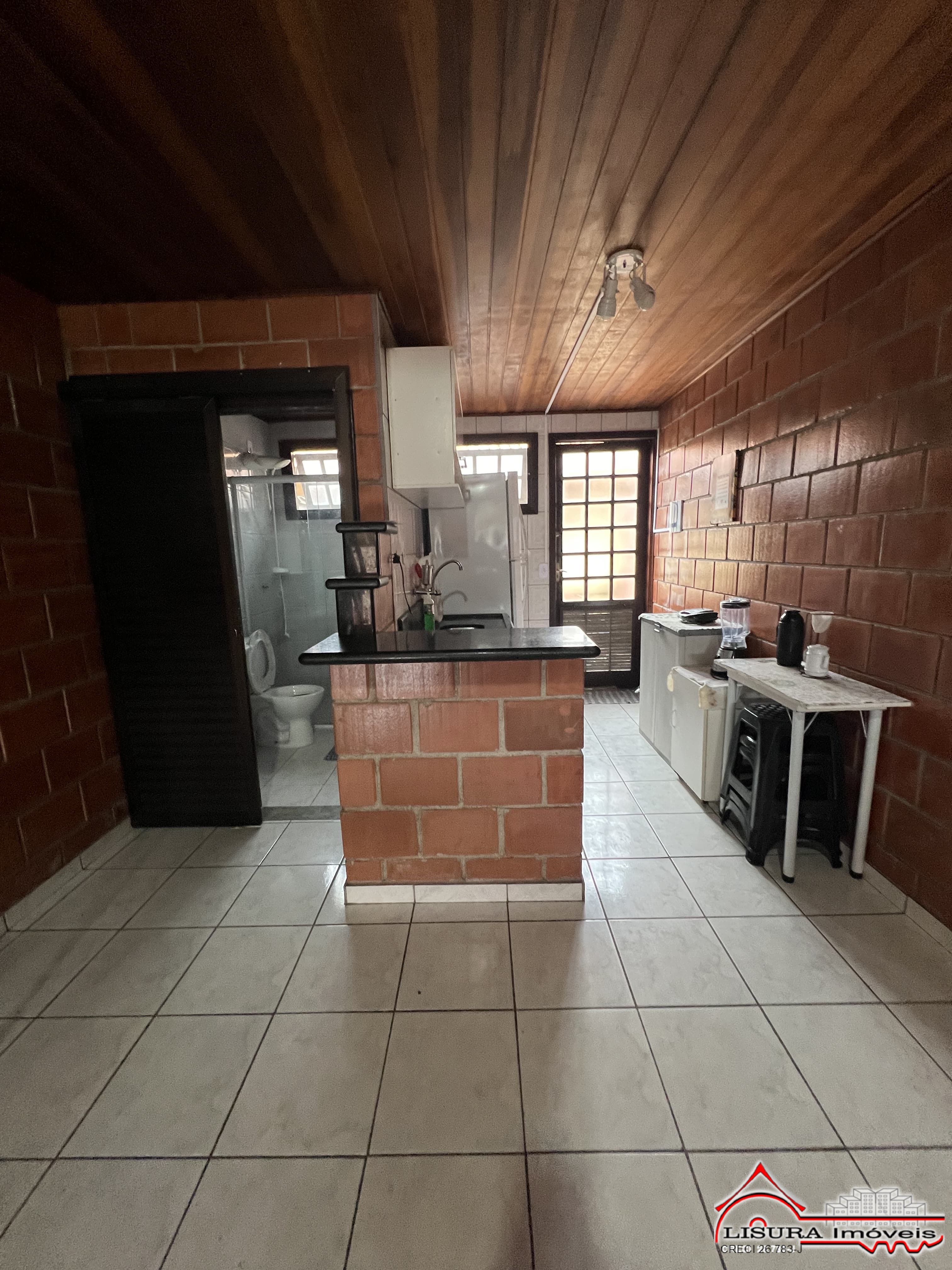 Casa de Condomínio à venda com 1 quarto, 42m² - Foto 4