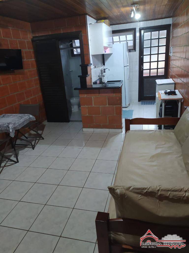 Casa de Condomínio à venda com 1 quarto, 42m² - Foto 9