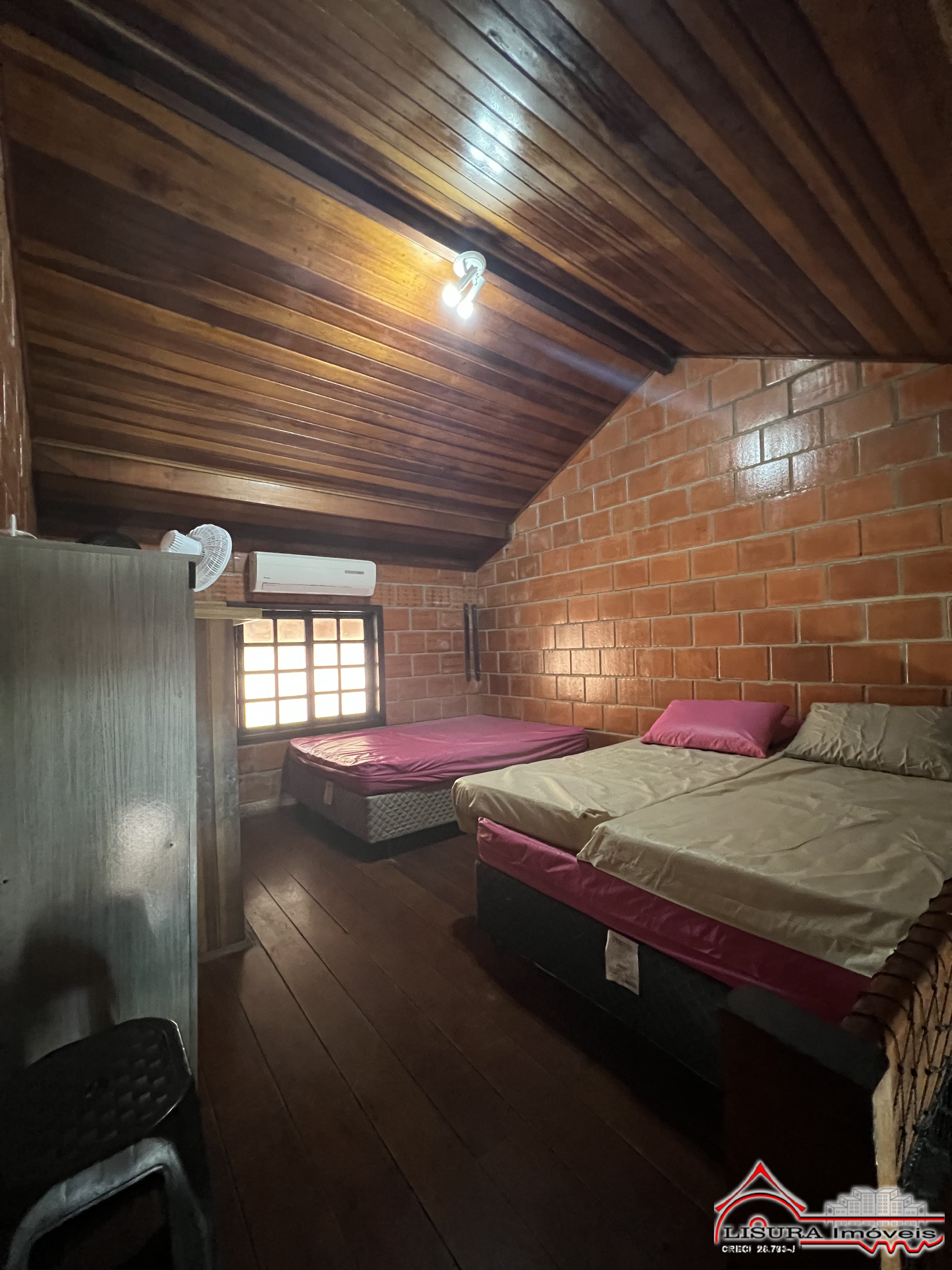 Casa de Condomínio à venda com 1 quarto, 42m² - Foto 11