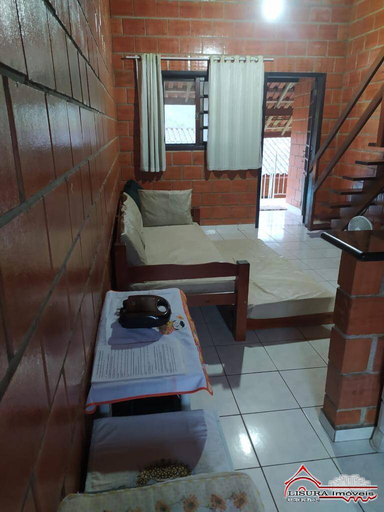 Casa de Condomínio à venda com 1 quarto, 42m² - Foto 8