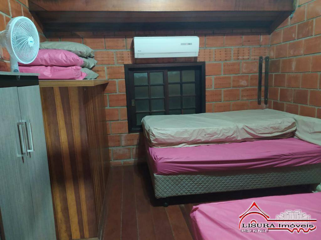 Casa de Condomínio à venda com 1 quarto, 42m² - Foto 12