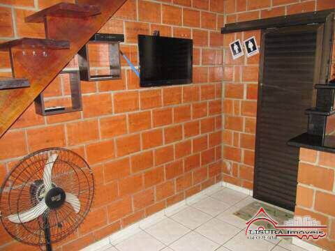 Casa de Condomínio à venda com 1 quarto, 42m² - Foto 14